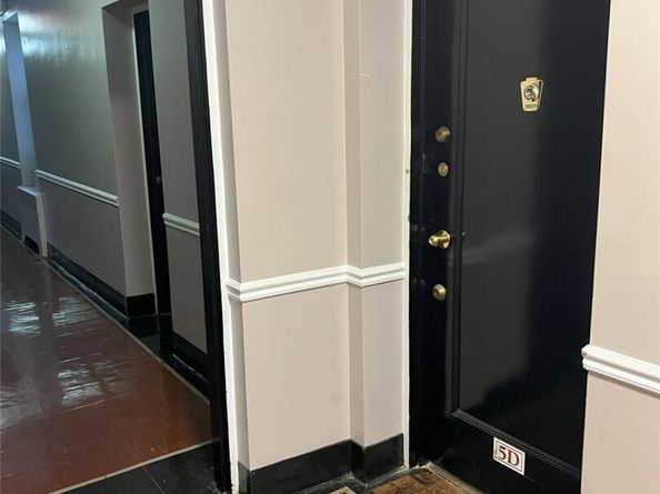 290 Collins Avenue 5D, Mount Vernon NY 10552