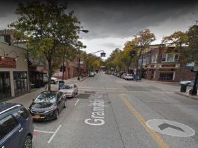 290 Collins Avenue 5D, Mount Vernon NY 10552