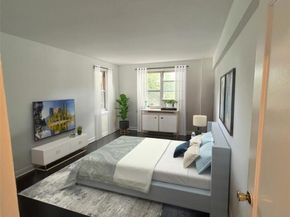 290 Collins Avenue 5D, Mount Vernon NY 10552