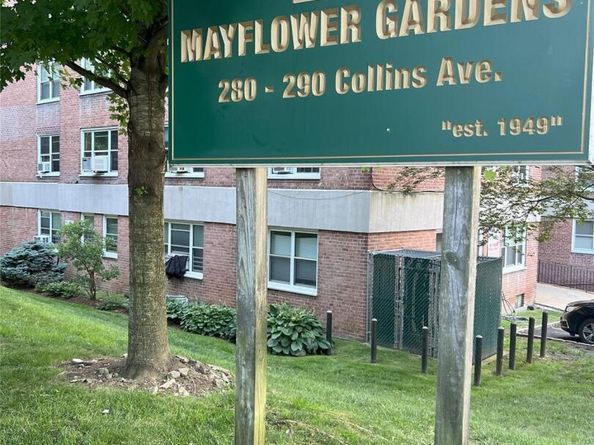 290 Collins Avenue 5D, Mount Vernon NY 10552