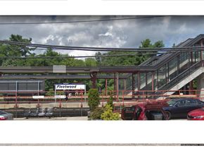 290 Collins Avenue 5D, Mount Vernon NY 10552