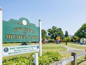 57 S Crescent Drive, Farmingdale NY 11735