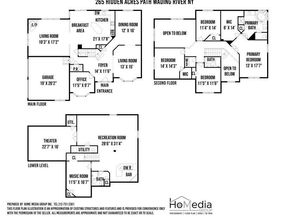 265 Hidden Acres Path, Wading River NY 11792