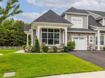 201 Belmont Circle