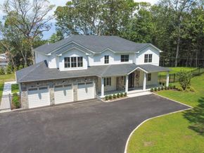 32A Pine Road, Syosset NY 11791