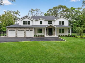 32A Pine Road