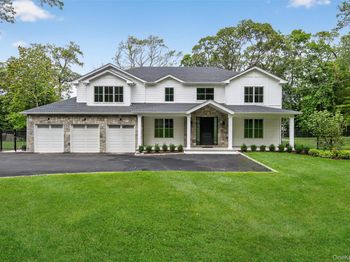 32A Pine Road