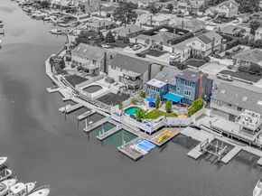 3337 Murdock Avenue, Oceanside NY 11572