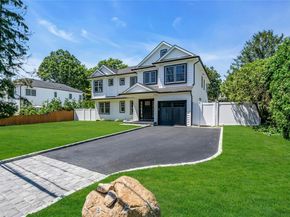 18 Roosevelt Avenue, Glen Head NY 11545
