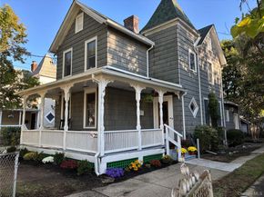 92 Walnut Street, Lynbrook NY 11563
