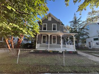 92 Walnut Street