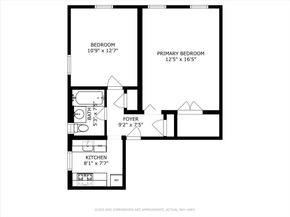 144-15 78th Rd 3A, Kew Garden Hills NY 11367