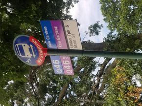 144-15 78th Rd 3A, Kew Garden Hills NY 11367