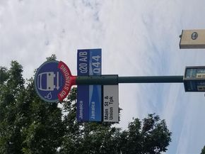 144-15 78th Rd 3A, Kew Garden Hills NY 11367