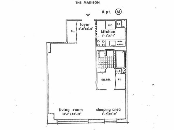 5230 39th Drive 7M, Woodside NY 11377