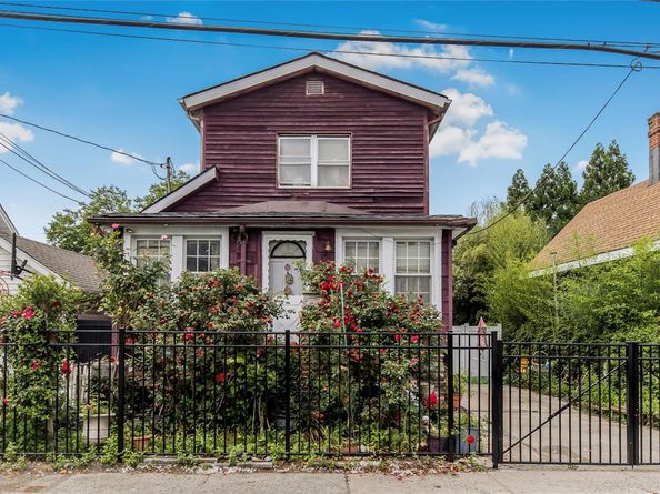 97 Hawkins Street, Bronx NY 10464