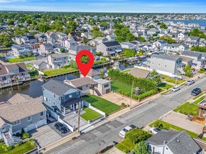 33 Pershing Avenue, Babylon NY 11702
