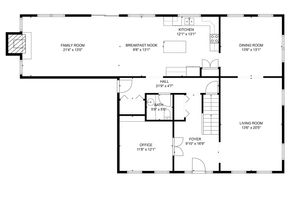 76 Warren Street, Somers NY 10589