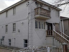 13035 126TH Street, South Ozone Park NY 11420