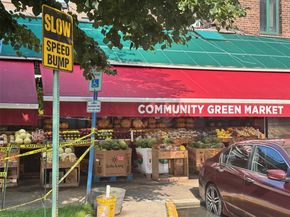 2140 E Tremont Avenue 1A, Bronx NY 10462