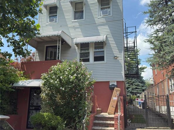 65-11 Perry Avenue, Maspeth NY 11378