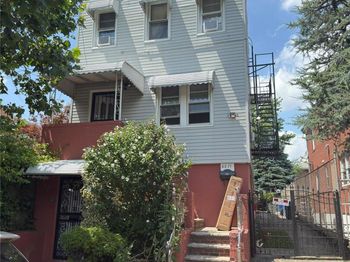 65-11 Perry Avenue