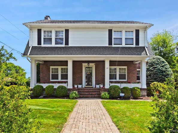 117 Perth Avenue, New Rochelle NY 10804