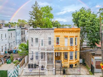 80 Etna Street