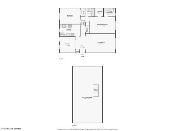 1213 East Broadway B25, Hewlett NY 11557