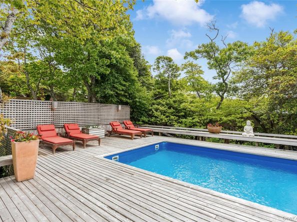 293 Bay, Fire Island Pines NY 11782