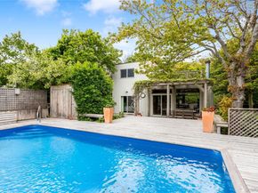 293 Bay, Fire Island Pines NY 11782