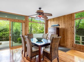 293 Bay, Fire Island Pines NY 11782