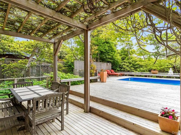 293 Bay, Fire Island Pines NY 11782
