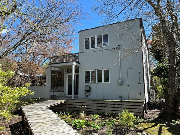 293 Bay, Fire Island Pines NY 11782