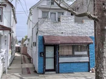 111-31 Lefferts Boulevard