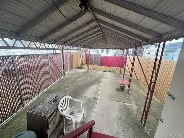 111-31 Lefferts Boulevard, South Ozone Park NY 11420