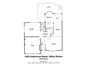 1055 Cedarhurst Street, North Woodmere NY 11581