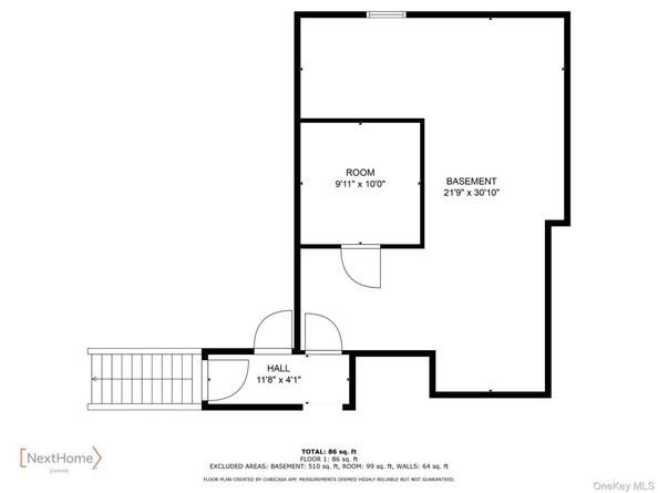 40-40 203rd Street 12B, Bayside NY 11361