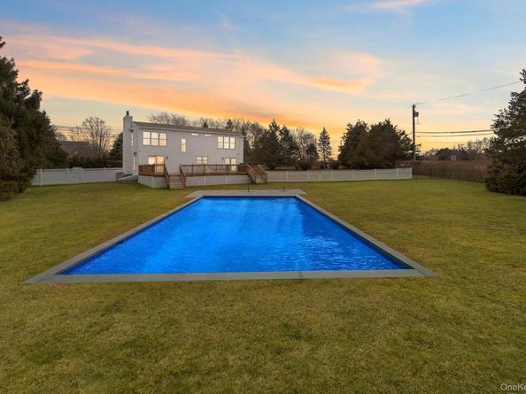 5 Lower 7 Ponds Road, Water Mill NY 11976