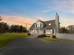 5 Lower 7 Ponds Road, Water Mill NY 11976