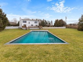 5 Lower 7 Ponds Road, Water Mill NY 11976