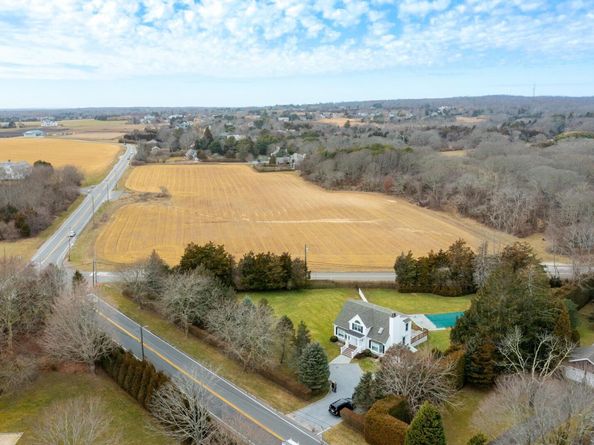 5 Lower 7 Ponds Road, Water Mill NY 11976