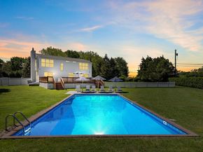 5 Lower 7 Ponds Road, Water Mill NY 11976