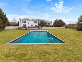 5 Lower 7 Ponds Road, Water Mill NY 11976