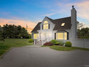 5 Lower 7 Ponds Road, Water Mill NY 11976