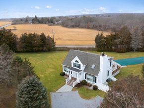 5 Lower 7 Ponds Road, Water Mill NY 11976