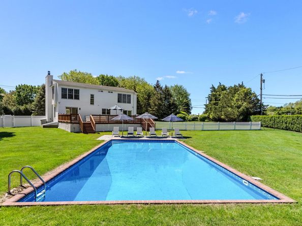 5 Lower 7 Ponds Road, Water Mill NY 11976