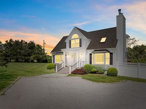 5 Lower 7 Ponds Road, Water Mill NY 11976