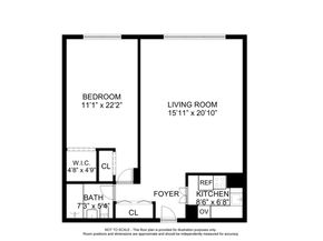 135 Ocean Parkway 17H, Brooklyn NY 11218