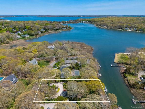 2300 Glenn Road, Southold NY 11971